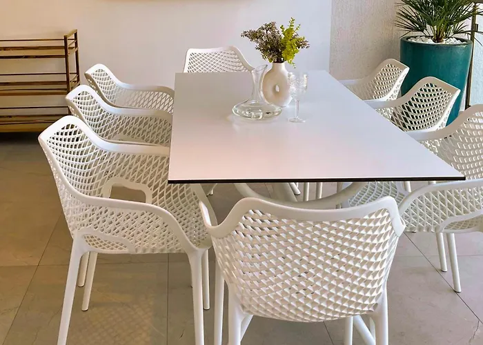 Olymp Luxury House * Paphos