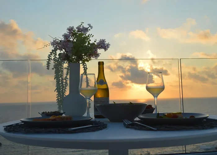 Villa Olymp Luxury House *