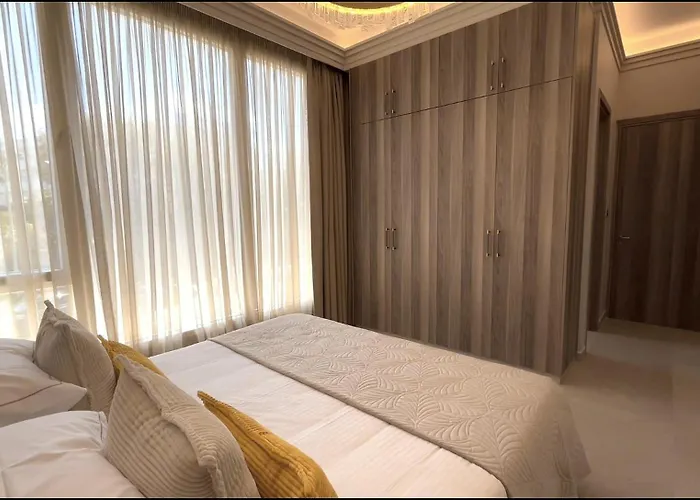 Villa Olymp Luxury House