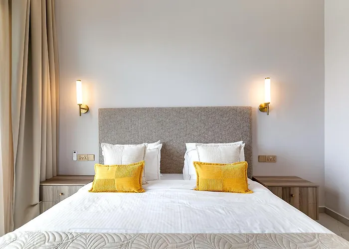 Villa Olymp Luxury House *