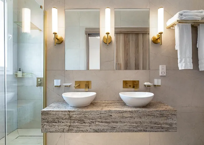 Villa Olymp Luxury House Paphos