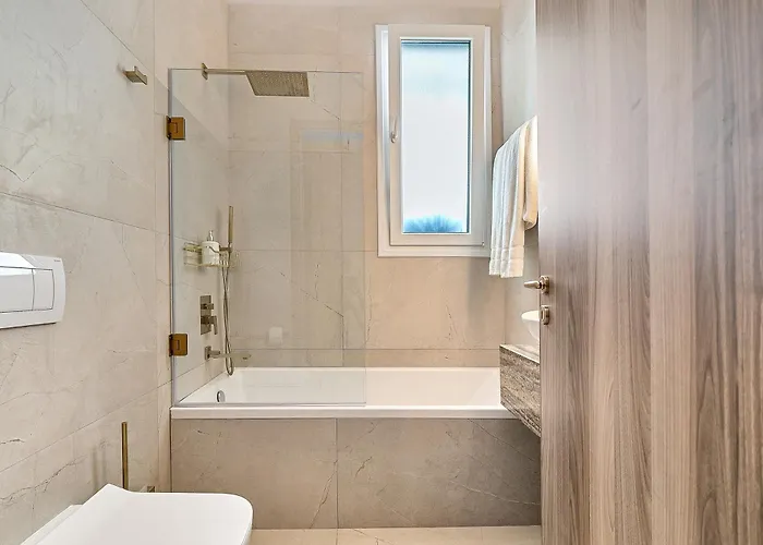 Olymp Luxury House Villa