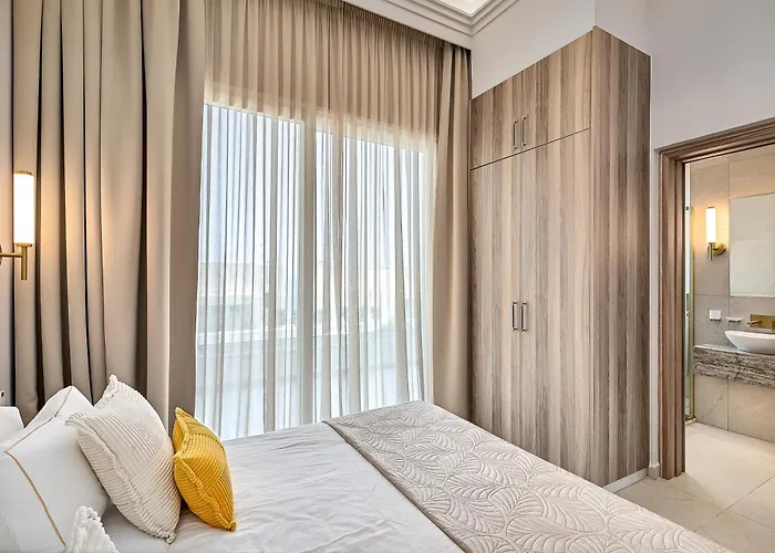 Olymp Luxury House * Paphos