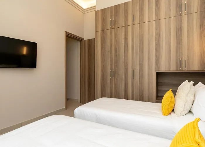 Olymp Luxury House Paphos