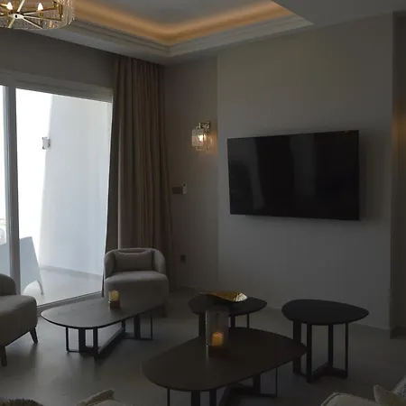 Villa Olymp Luxury House *