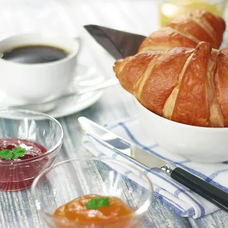 Villa Olymp Luxury House