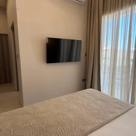 Olymp Luxury House Villa