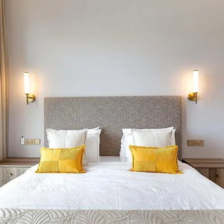 Vila Olymp Luxury House *