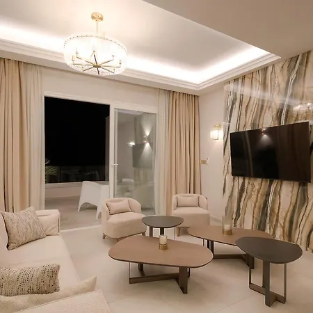 Olymp Luxury House * Pafos