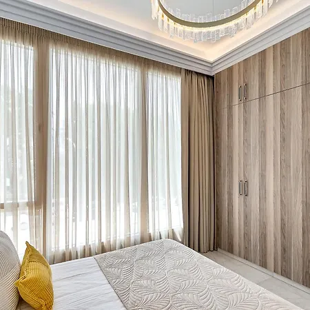 Villa Olymp Luxury House Paphos