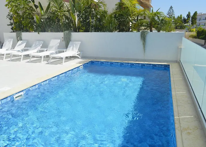 Vila Olymp Luxury House