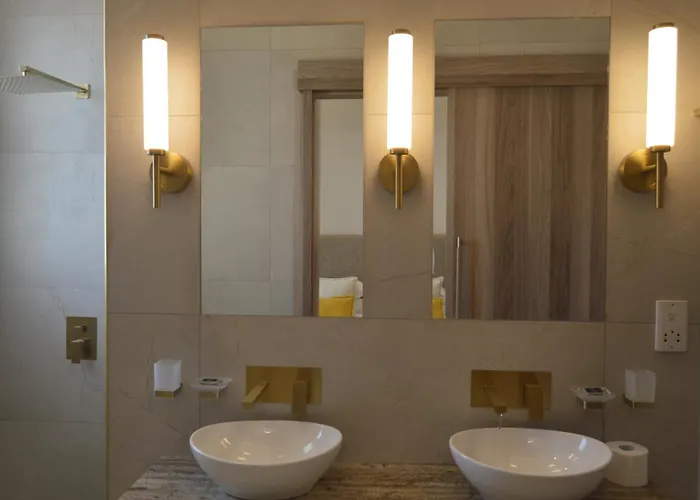 Villa Olymp Luxury House Paphos