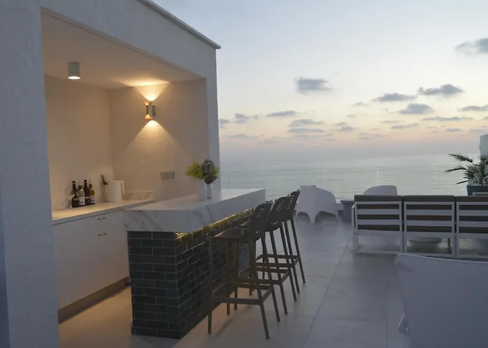 Olymp Luxury House * Paphos