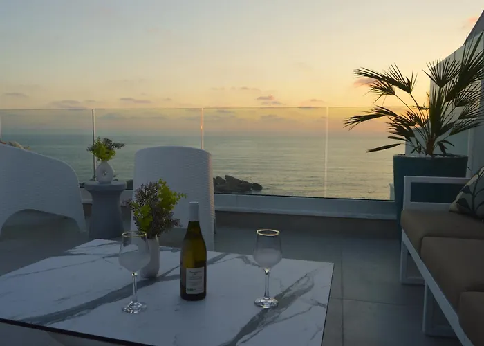 Olymp Luxury House Vila