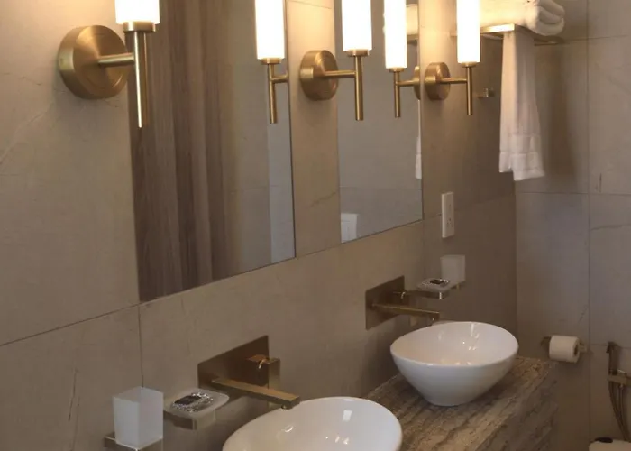 Olymp Luxury House * Paphos