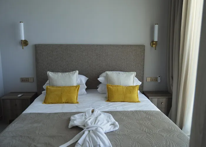 Olymp Luxury House Vila *