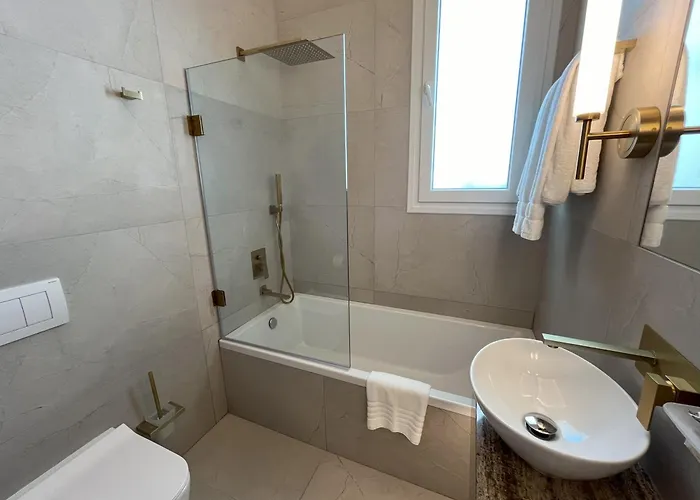 Olymp Luxury House Paphos