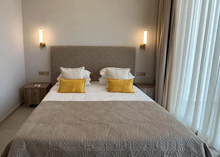 Olymp Luxury House Vila *