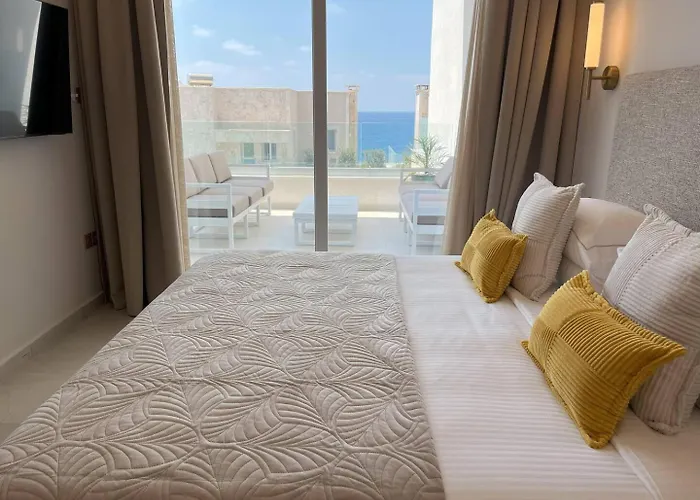 Olymp Luxury House * Paphos