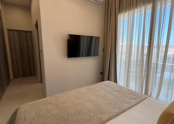 Olymp Luxury House Villa