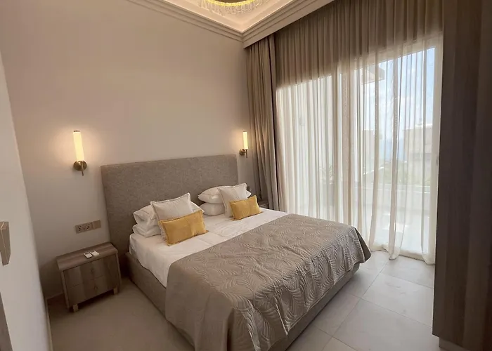 Vila Olymp Luxury House *