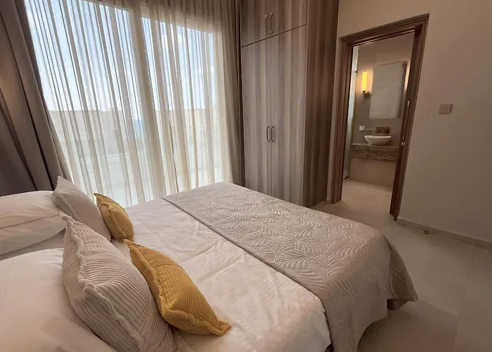 Vila Olymp Luxury House