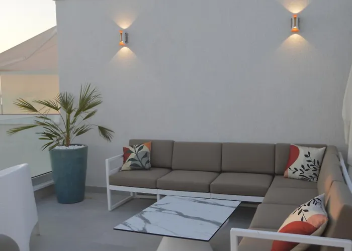 Vila Olymp Luxury House *