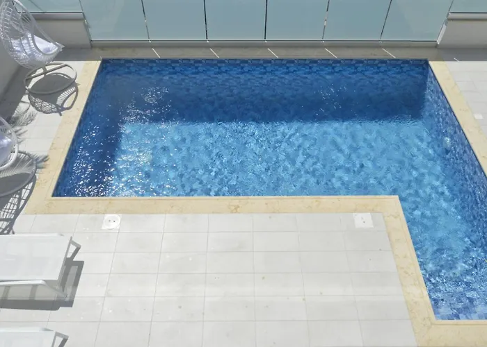 Olymp Luxury House Paphos