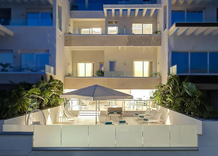 Olymp Luxury House Paphos