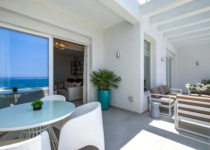 Villa Olymp Luxury House Paphos