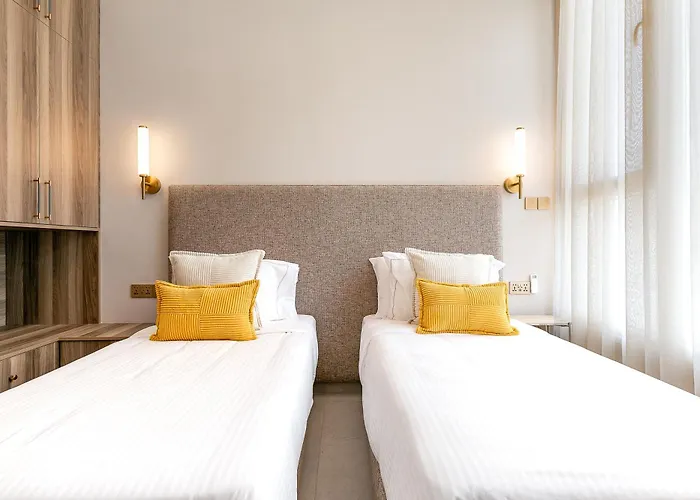 Olymp Luxury House Vila