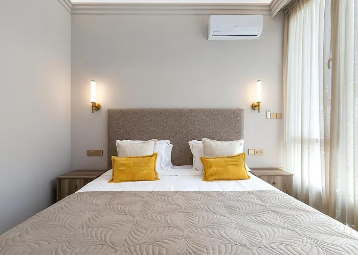 Vila Olymp Luxury House