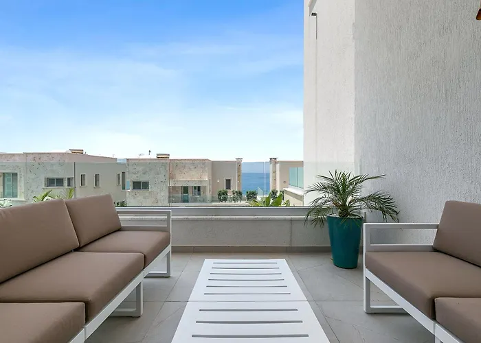 Vila Olymp Luxury House