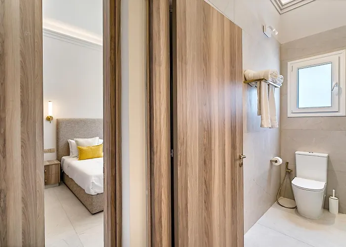 Olymp Luxury House Villa *