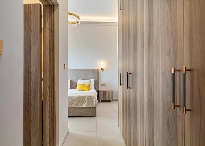 Olymp Luxury House Paphos