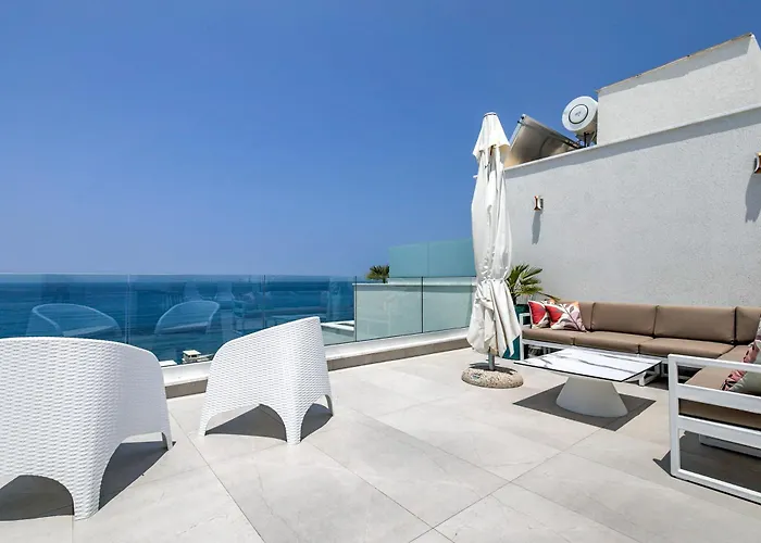 Vila Olymp Luxury House *