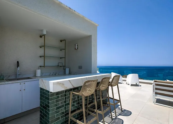 Vila Olymp Luxury House *